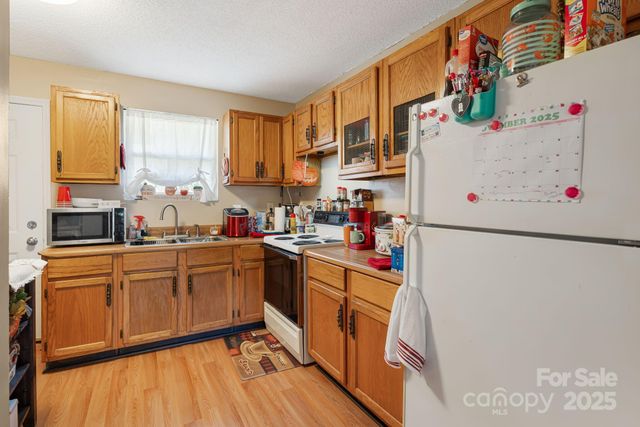 645 Flint Hill Road, Alexander, NC 28701