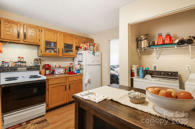 645 Flint Hill Road, Alexander, NC 28701