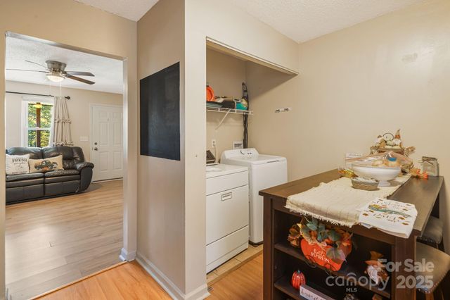 645 Flint Hill Road, Alexander, NC 28701