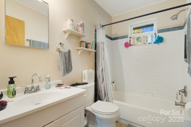 645 Flint Hill Road, Alexander, NC 28701