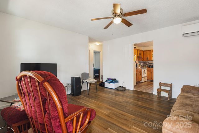 645 Flint Hill Road, Alexander, NC 28701