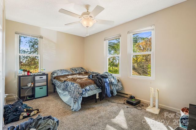 645 Flint Hill Road, Alexander, NC 28701