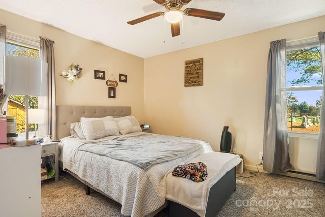 645 Flint Hill Road, Alexander, NC 28701