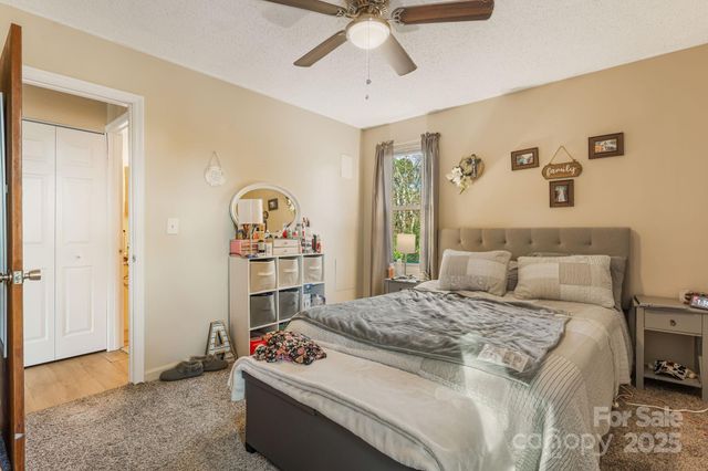 645 Flint Hill Road, Alexander, NC 28701