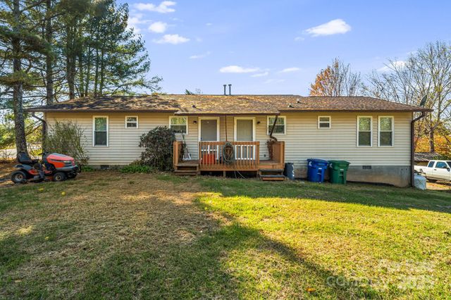 645 Flint Hill Road, Alexander, NC 28701