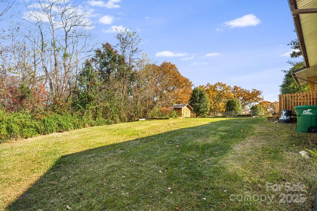 645 Flint Hill Road, Alexander, NC 28701