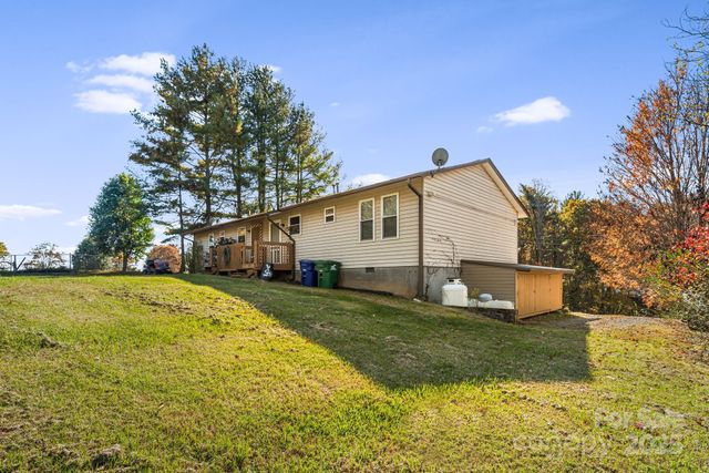 645 Flint Hill Road, Alexander, NC 28701