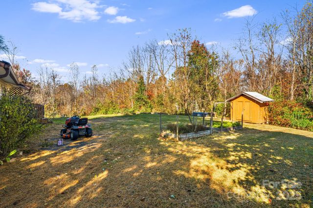 645 Flint Hill Road, Alexander, NC 28701