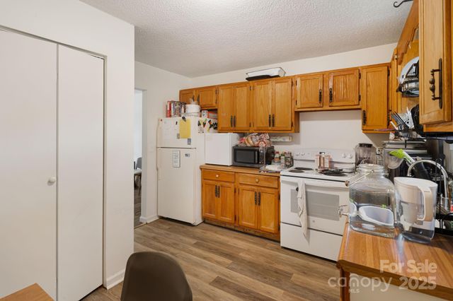 645 Flint Hill Road, Alexander, NC 28701