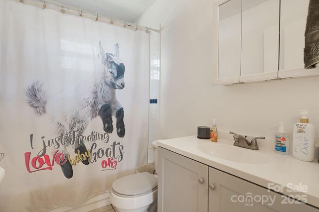 645 Flint Hill Road, Alexander, NC 28701