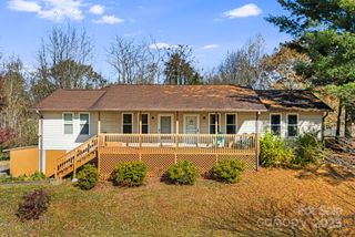 645 Flint Hill Road, Alexander, NC 28701
