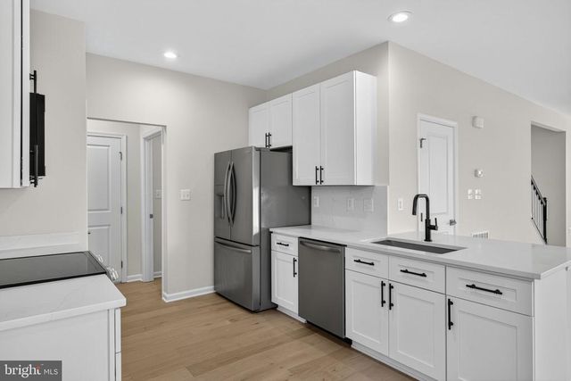 5806 SPRING ARBOR LN, Fredericksburg, VA 22407