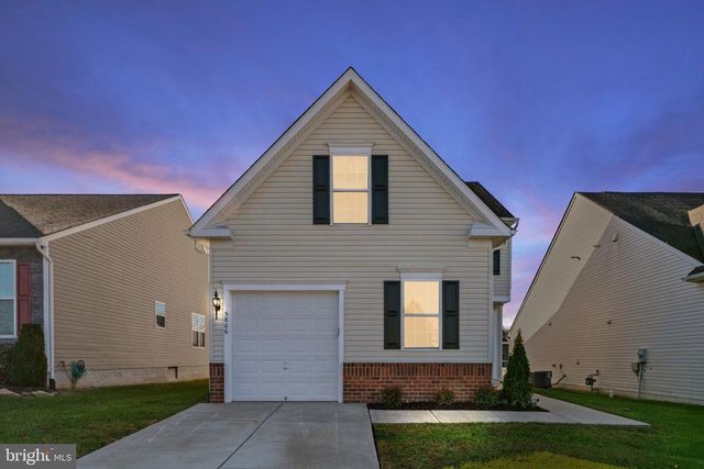 5806 SPRING ARBOR LN, Fredericksburg, VA 22407