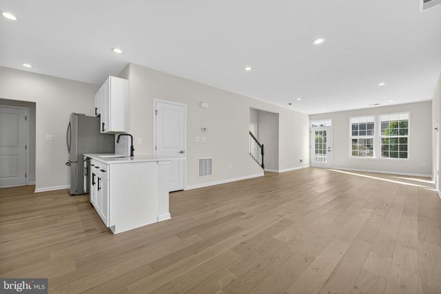 5806 SPRING ARBOR LN, Fredericksburg, VA 22407