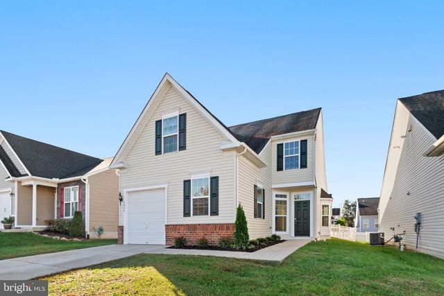 5806 SPRING ARBOR LN, Fredericksburg, VA 22407