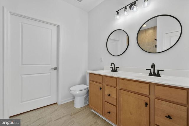 5806 SPRING ARBOR LN, Fredericksburg, VA 22407