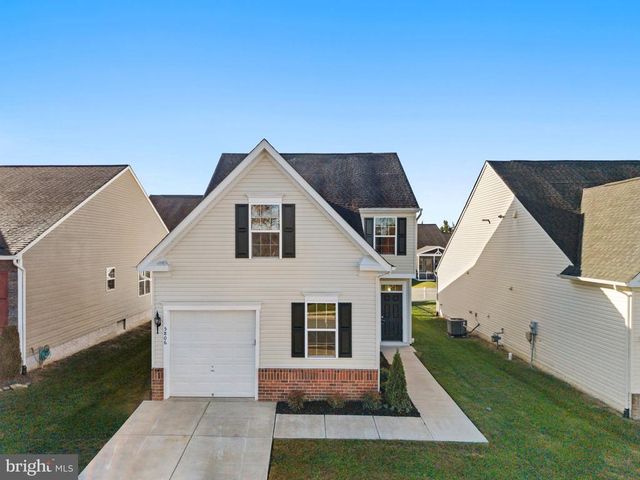 5806 SPRING ARBOR LN, Fredericksburg, VA 22407