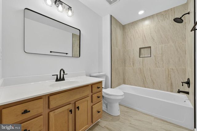 5806 SPRING ARBOR LN, Fredericksburg, VA 22407