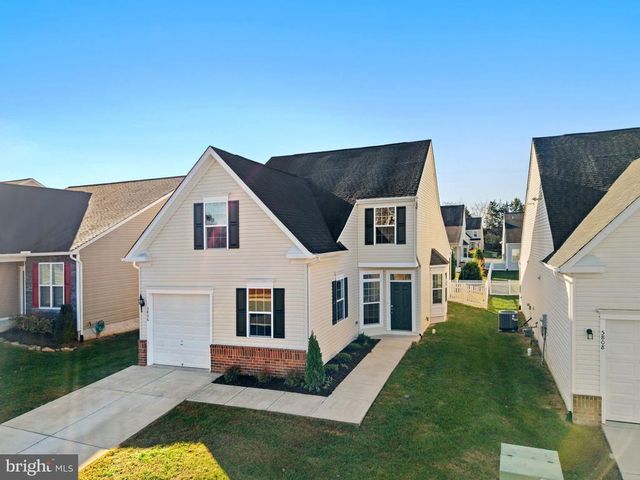 5806 SPRING ARBOR LN, Fredericksburg, VA 22407