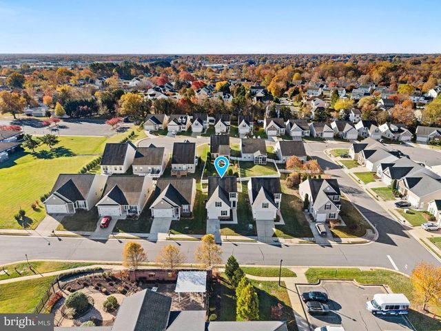 5806 SPRING ARBOR LN, Fredericksburg, VA 22407