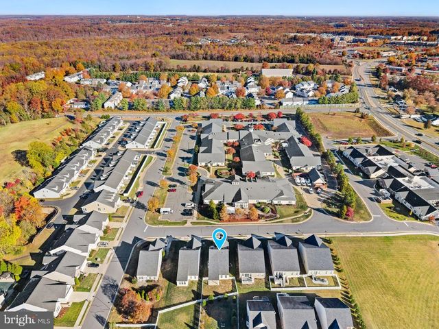 5806 SPRING ARBOR LN, Fredericksburg, VA 22407