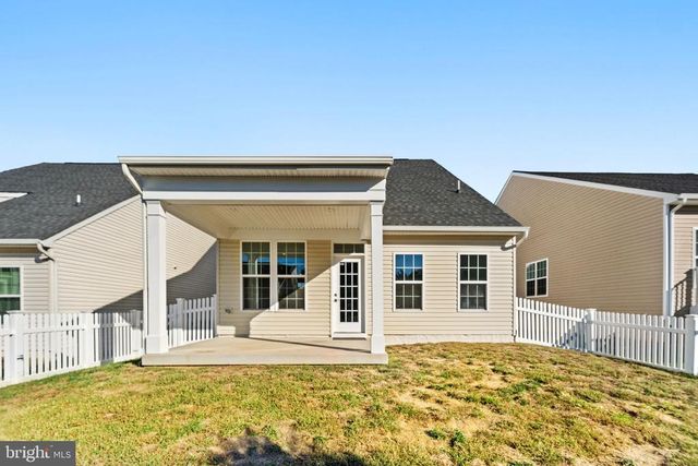 5806 SPRING ARBOR LN, Fredericksburg, VA 22407