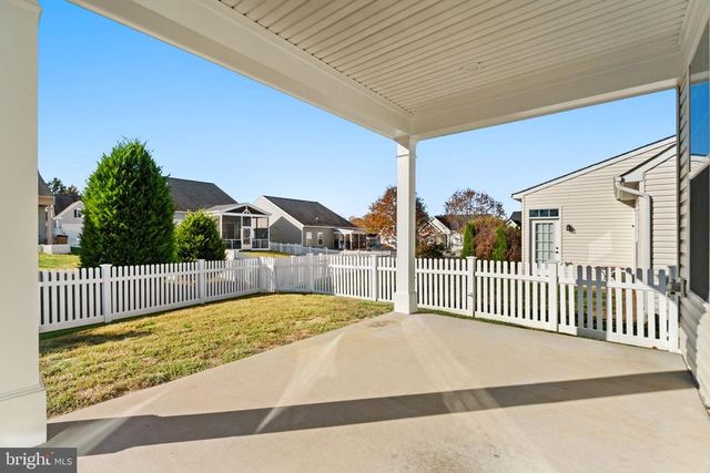 5806 SPRING ARBOR LN, Fredericksburg, VA 22407