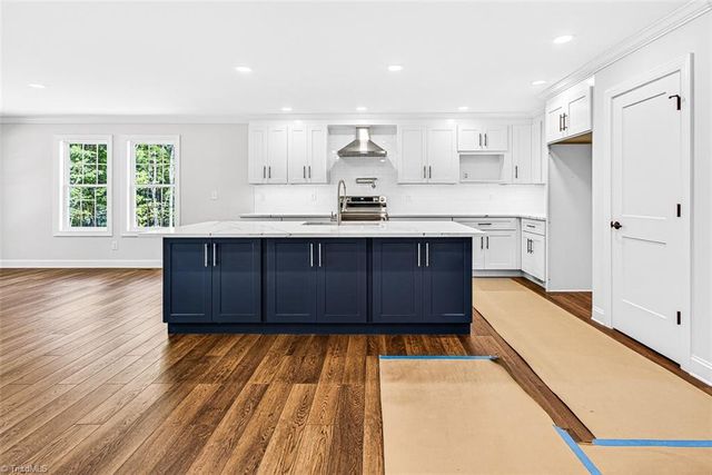 975 Chamberlin Drive, Asheboro, NC 27205