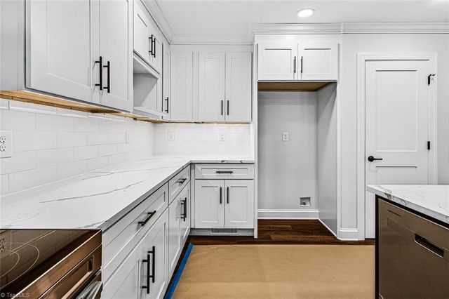 975 Chamberlin Drive, Asheboro, NC 27205