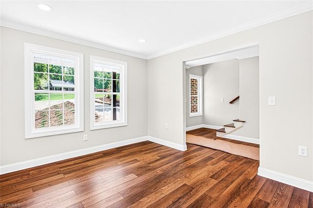 975 Chamberlin Drive, Asheboro, NC 27205