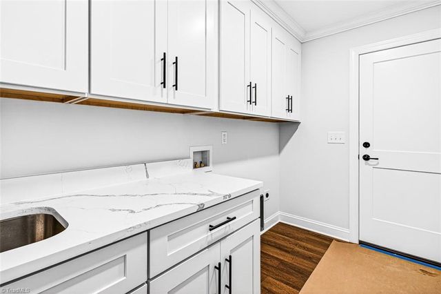 975 Chamberlin Drive, Asheboro, NC 27205