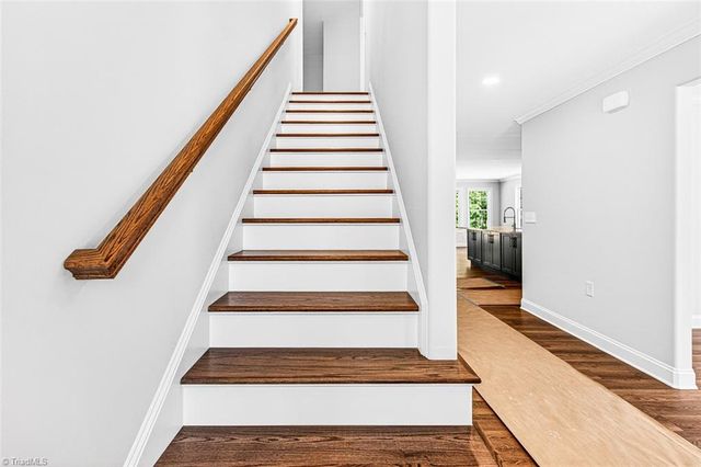 975 Chamberlin Drive, Asheboro, NC 27205