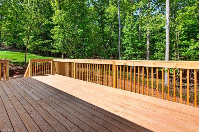 975 Chamberlin Drive, Asheboro, NC 27205