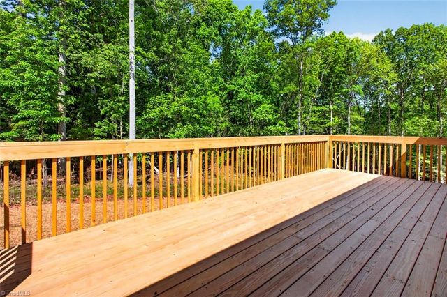 975 Chamberlin Drive, Asheboro, NC 27205