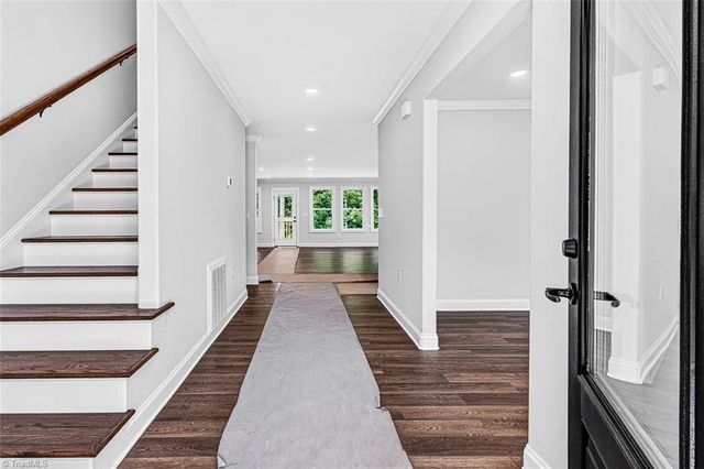 975 Chamberlin Drive, Asheboro, NC 27205