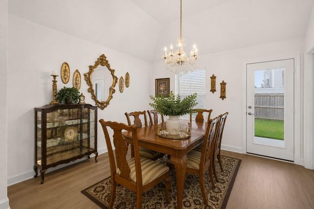 228 River Grove Court, Willis, TX 77378