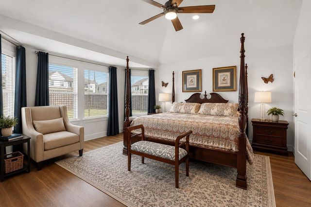 228 River Grove Court, Willis, TX 77378