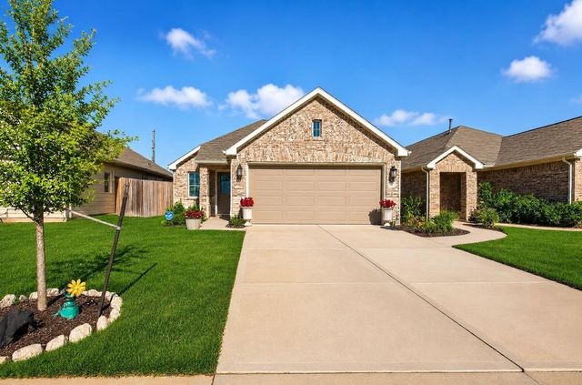 228 River Grove Court, Willis, TX 77378