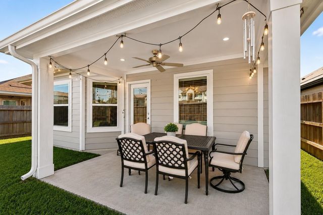 228 River Grove Court, Willis, TX 77378