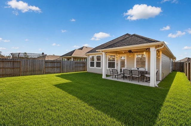 228 River Grove Court, Willis, TX 77378