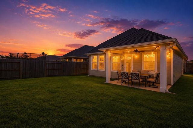 228 River Grove Court, Willis, TX 77378