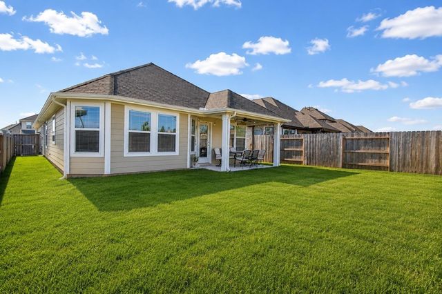 228 River Grove Court, Willis, TX 77378