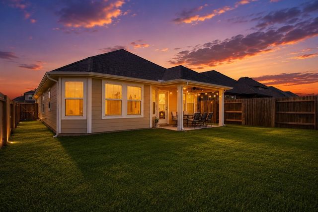 228 River Grove Court, Willis, TX 77378
