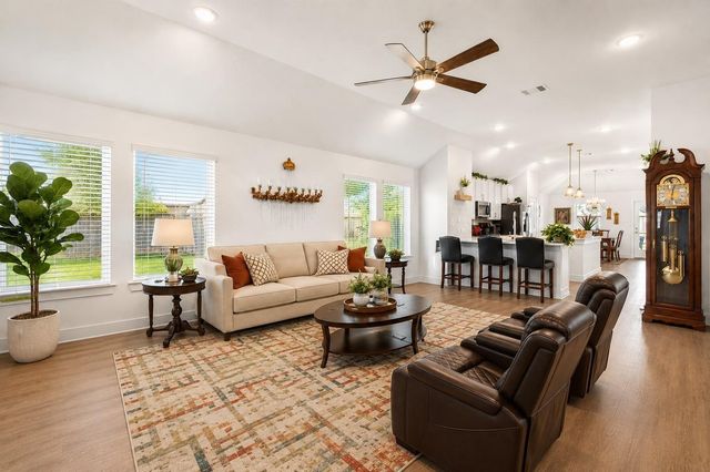 228 River Grove Court, Willis, TX 77378