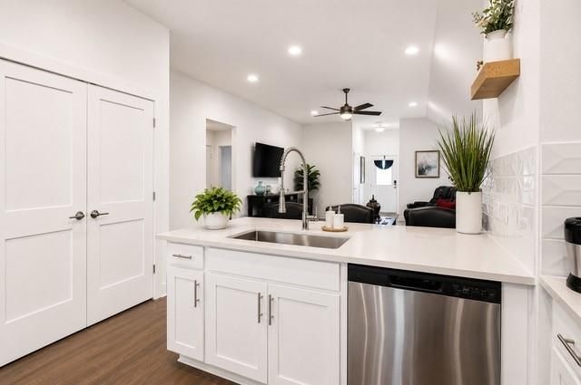 228 River Grove Court, Willis, TX 77378