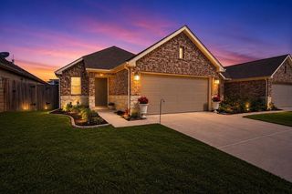 228 River Grove Court, Willis, TX 77378