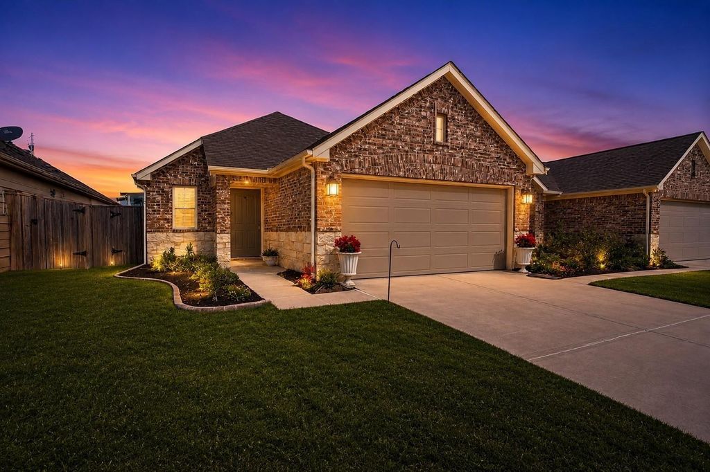 228 River Grove Court, Willis, TX 77378