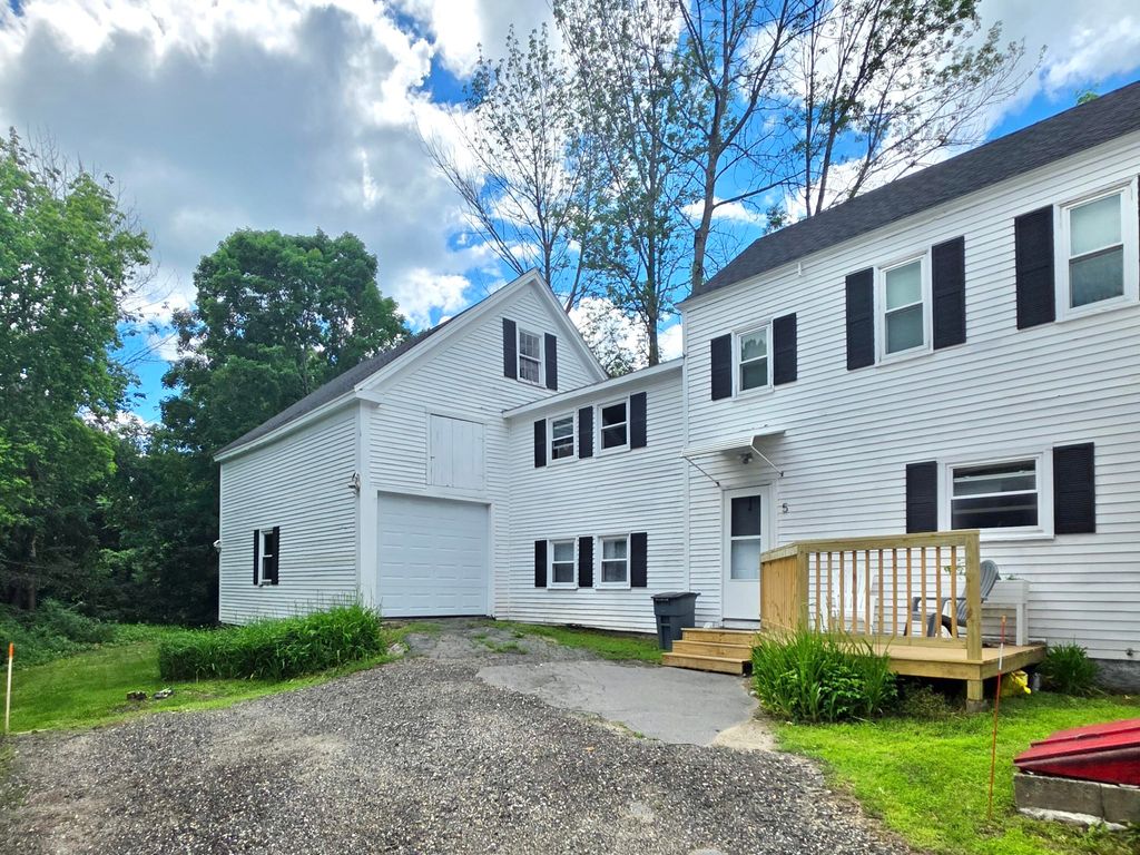 5 Ossipee Trail E, Standish, ME 04084 — photo 4
