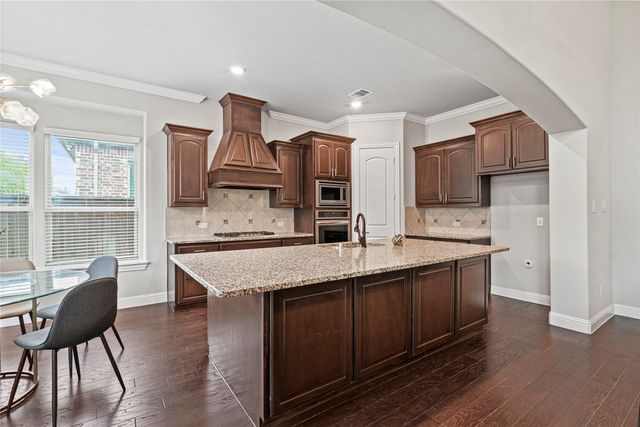 7901 Weatherford, Mckinney, TX 75071