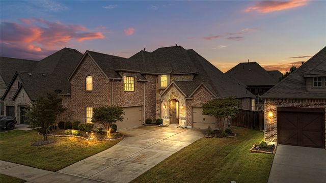 7901 Weatherford, Mckinney, TX 75071